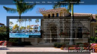 Teneryfa nieruchomości