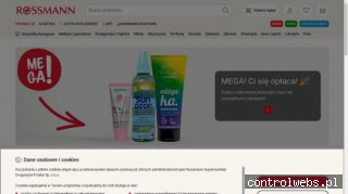 Rossnet.pl - Portal dla kobiet