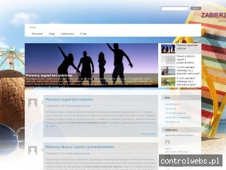 Urlop z dziećmi - jak sie dobrze przygotować