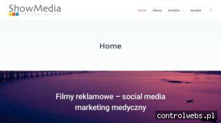 Film promocyjny i reklamowy