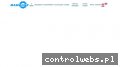 Screenshot strony bagmasz.com