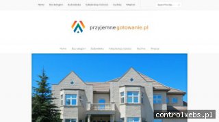 Akcesoria kuchenne przydatne w kuchni