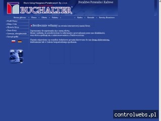 BIURO RACHUNKOWE, rozliczenia pit vat, pełna ksiegowość