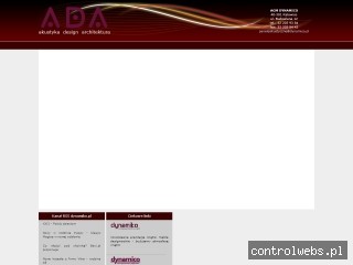 Sufity Akustyczne, ustroje akustyczne