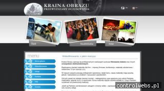 Wideofilmowanie toruń