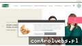 Screenshot strony www.iberogast.pl