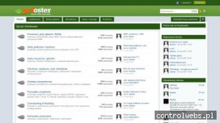 Forum Komputerowe