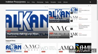 szybka indeksacja stron