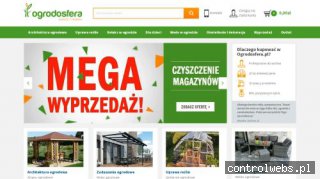 Donice - Ogrodosfera.pl