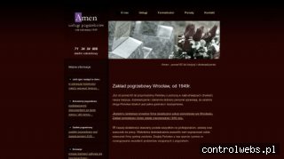 Usługi pogrzebowe Wrocław