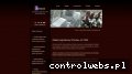 Screenshot strony amen.wroclaw.pl