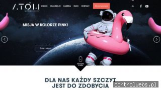 Atom Agency