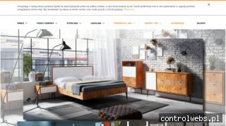 meble warszawa