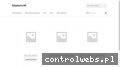 Screenshot strony www.ak-bizuteria.pl