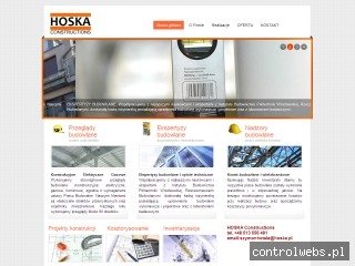 Nadzór budowlany, inspektor nadzoru