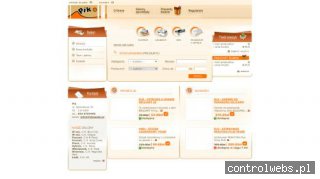 Kwiaciarnia internetowa