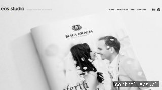 Projektowanie logo, identyfikacja wizualna