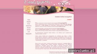 Hodowla kotów brytyjskich