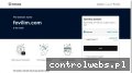 Screenshot strony fovilim.com