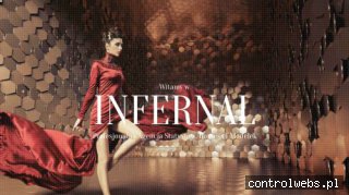 Agencja Artystyczna Infernal