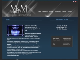 Grawerowanie laserem