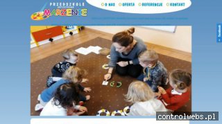 Przedszkole Marzenie