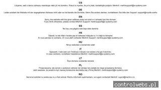 Biuro podróży Wrocław