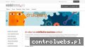 Screenshot strony wielkiformat.biz