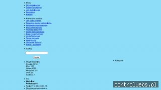 Kupie spółkę sprzedam firmę zadłużoną również