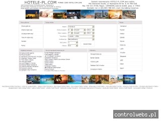 Poznań hotel, Wrocław hotel