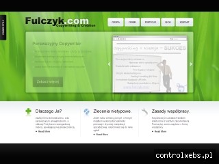 Copywriter