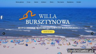 Noclegi Kąty Rybackie