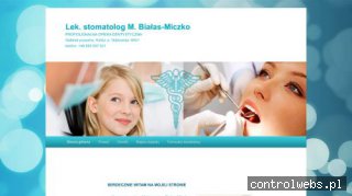 Dentysta Kalisz