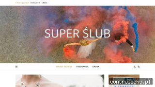 Fotografia ślubna Wrocław