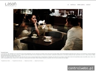 Fotografia ślubna Kraków