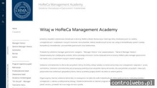 Www.hmacademy.pl