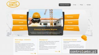 CometRem.CE-Ocieplenia i elewacje Wrocław