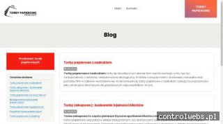 Nadruki na torby papierowe, ekologiczne, plastikowe