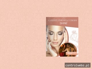 Shine – Gabinet Kosmetyczny, Spa Bielsko Biała