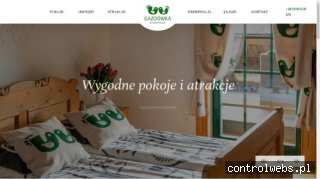 Gazdówka - Kwatery Szczyrk