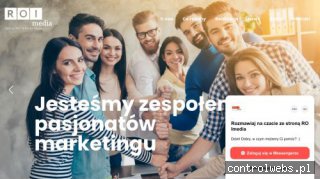 Reklama w Internecie z e-ffectica.pl