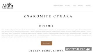 Cygara