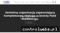 Screenshot strony iqfm.pl
