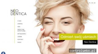 Stomatologia Łódź