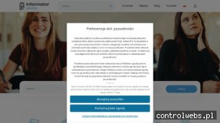 Uczelnie w Warszawie