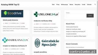 katalog www stron seo internetowy katalogi moderowany