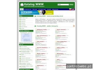 katalog www stron seo internetowy katalogi moderowany