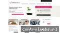 Screenshot strony webstatus.pl