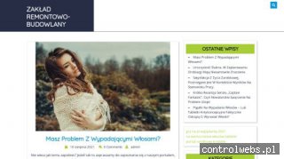 Zakład Remontowo - Budowlany MALBUD Józef Dolot