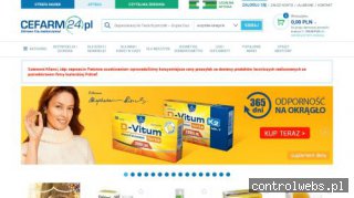 apteka online